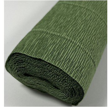 BIBUŁA KREPINA 565 BUTELKOWY JASNY