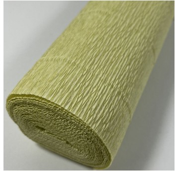 BIBUŁA KREPINA 566 SELEDYNOWA