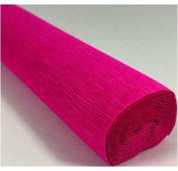 BIBUŁA KREPINA 570 RÓŻOWA