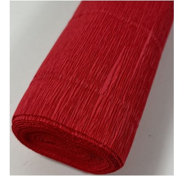 BIBUŁA KREPINA 580 CEGLASTA