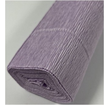 BIBUŁA KREPINA 592 LILIOWA