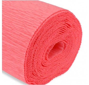 BIBUŁA KREPINA 601 DELIKATNY RÓŻ