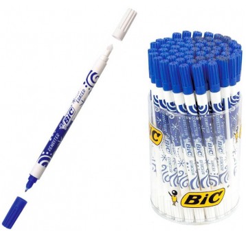 BIC WYMAZYWACZ INK ERASER
