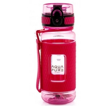 BIDON 400 ML RÓŻOWY ASTRA