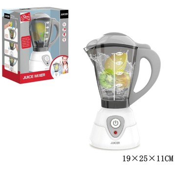 BLENDER NA BATERIE