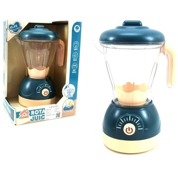 BLENDER NA BATERIE