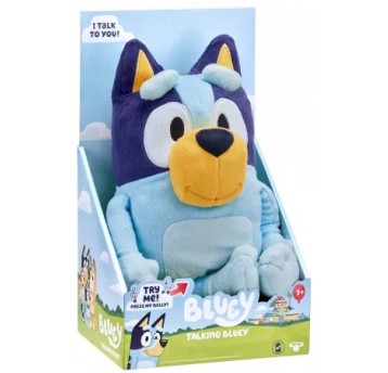 BLUEY INTERAKTYWNA MASKOTKA