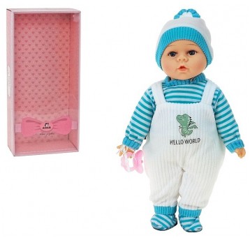 BOBAS Z POLSKIM DŹWIĘKIEM W KARTONIE