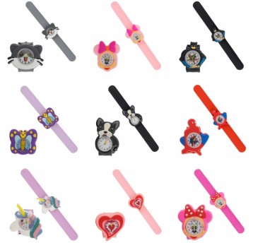 BRANSOLETKA ZEGAREK B-2800