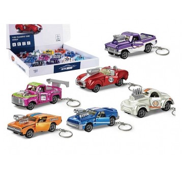 BRELOK AUTO SPORTOWE