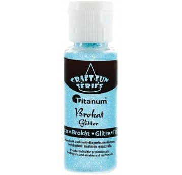 BROKAT 20 ML NIEBIESKI