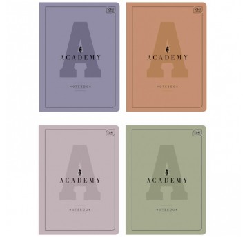 BRULION A5 96K KRATA ACADEMY