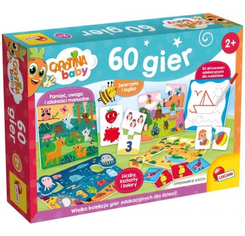 CAROTINA 60 GIER