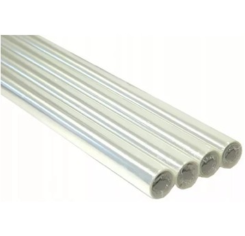 CELOFAN FOLIA PRZEZROCZYSTA 300X100 NAVIA