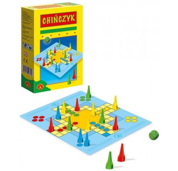 CHIŃCZYK MINI