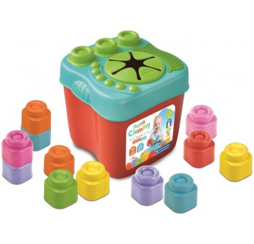 CLEMMY KOSZYK SENSORYCZNY