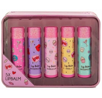 CREATE IT! BALSAMY DO UST 5 SZT. W PUSZCE