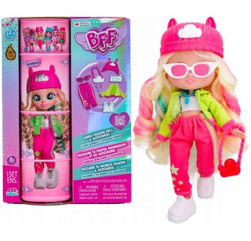 CRY BABIES BFF HANNAH