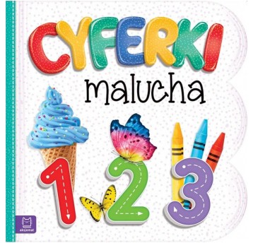 CYFERKI MALUCHA