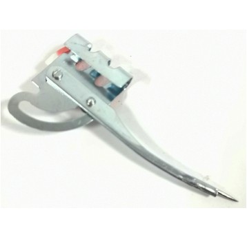 CYRKIEL NA OŁÓWEK KAMET