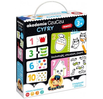 CZUCZU AKADEMIA CYFRY