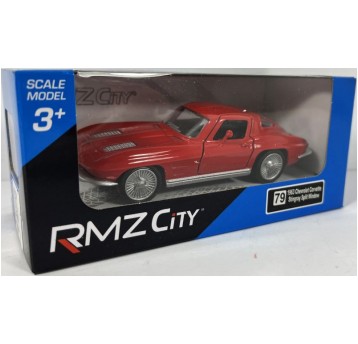 DAFFI - CHEVROLET CORVETTE STINGRAY RMZ