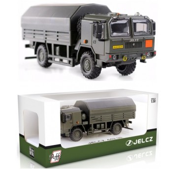 DAFFI - JELCZ 442.32 WOJSKOWY MODELE 1:50