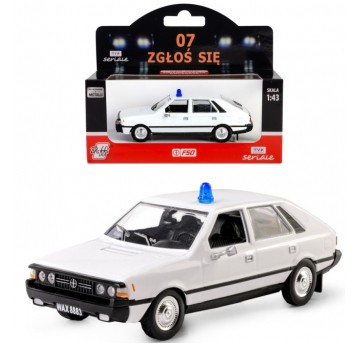 DAFFI - POLONEZ "07 ZGŁOŚ SIĘ"