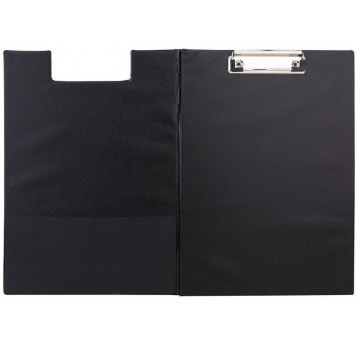 DESKA Z KLIPEM ZAMYKANA CZARNA DELI