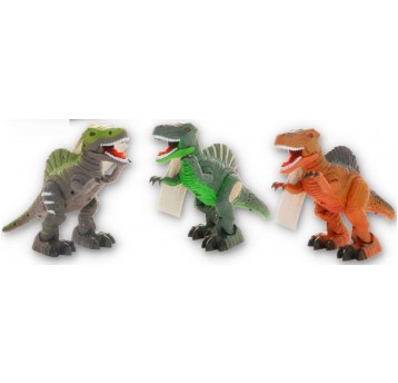 DINOZAUR NA BATERIE