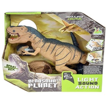 DINOZAUR RC
