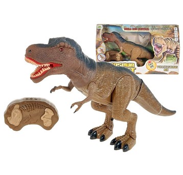 DINOZAUR RC