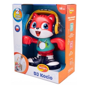 DJ KOCIO
