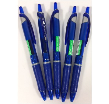 DŁUGOPIS ACROBALL NIEBIESKI PILOT