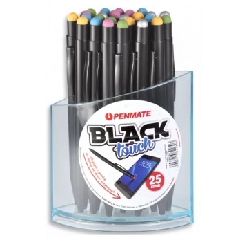 DŁUGOPIS BLACK TOUCH TABLET PENMATE