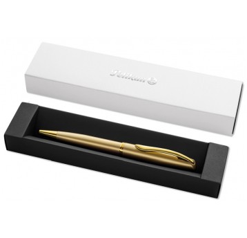 DŁUGOPIS JAZZ NOBLE ELEGANCE GOLD ETUI PELIKAN