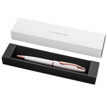 DŁUGOPIS JAZZ NOBLE ELEGANCE PEARL ETUI PELIKAN