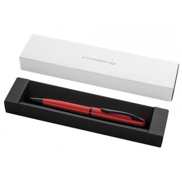 DŁUGOPIS JAZZ NOBLE ELEGANCE RED ETUI PELIKAN