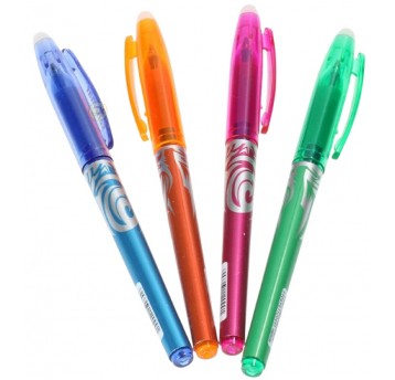 DŁUGOPIS ŚCIERALNY ERASER FREESTYLE