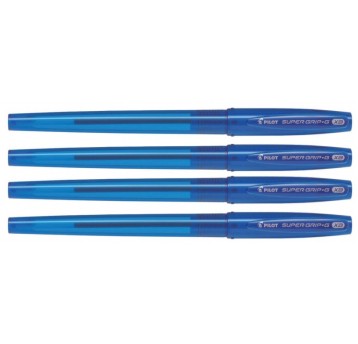 DŁUGOPIS SUPERGRIP GXB 1.6 NIEBIESKI PILOT