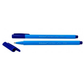 DŁUGOPIS VERTEX 0,7 MM NIEBIESKI