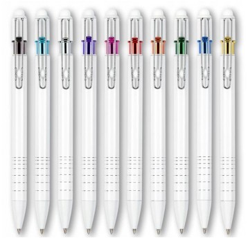 DŁUGOPIS WHITE TOUCH TABLET PENMATE