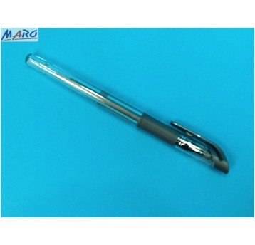 DŁUGOPIS ŻEL METALIC ZONE 0,7 SREBRNY