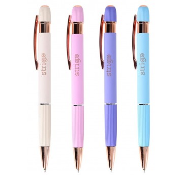 DŁUGOPIS ŻELOWY AUTOMATYCZNY CANDY STRIGO