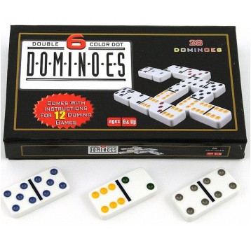DOMINO