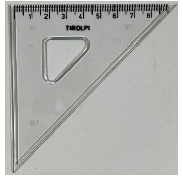 EKIERKA 45 TIROLPI SCHEMAT