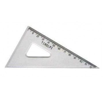 EKIERKA 60 TIROLPI 13 CM