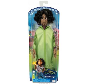 ENCANTO LALKA BRUNO FASHION