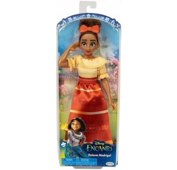 ENCANTO LALKA DOLORES FASHION