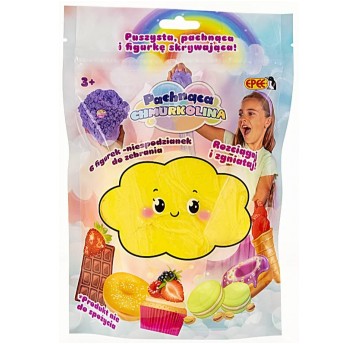EPEE Chmurkolina deserki bananowy donut